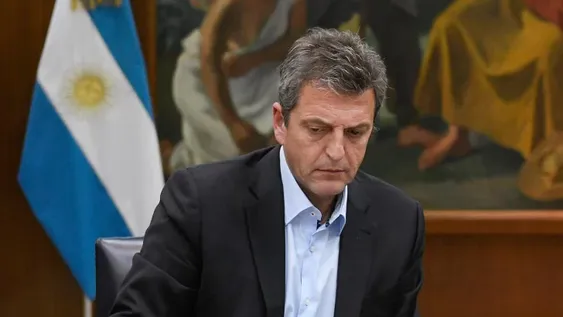 Tras reunirse con Massa, la Mesa de Enlace destacó que espera avances concretos