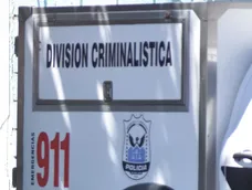 El hallazgo del cuerpo se produjo en el Canal Benavidez. El hallazgo del cuerpo se produjo en el Canal Benavidez.