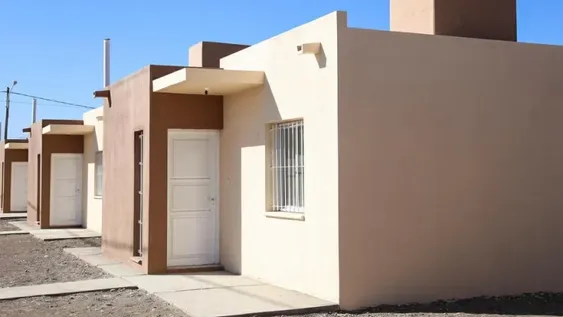 IPV: extienden el plazo de selección de barrios