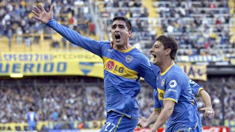 Oxígeno para Boca