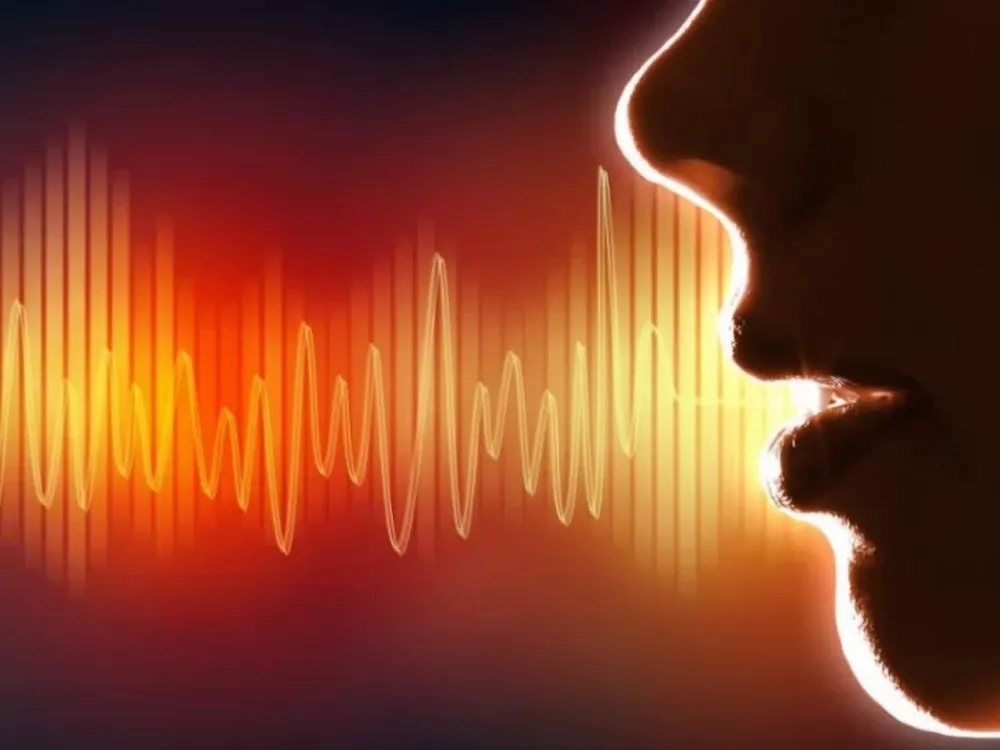 Por qué las personas con hipoacusia podrían verse afectadas por la pérdida de la voz