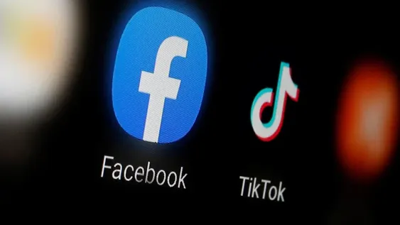 Facebook vs. TikTok y Twitch: invertirá 1.000 millones de dólares para atraer creadores de contenido