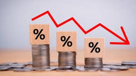 El gobierno cree que la inflación seguirá con tendencia en baja