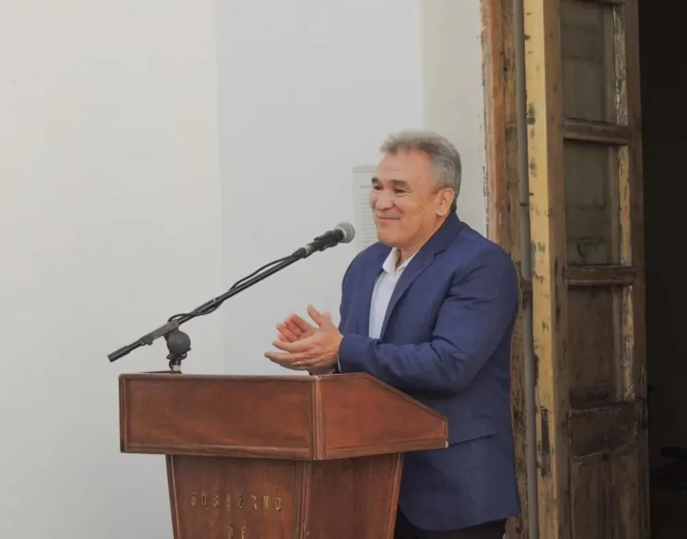 Renato López: “Fue una decisión más bien de tipo político partidaria”