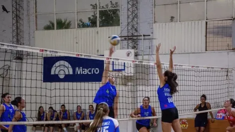 Epicentro. San Juan volverá a ser la sede del mejor vóley del país en febrero.