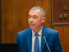 Convocaron al Comité de Crisis por el helicóptero siniestrado