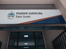 Treparon techos para robar en Capital y uno terminó con 2 años y medio de prisión efectiva Treparon techos para robar en Capital y uno terminó con 2 años y medio de prisión efectiva