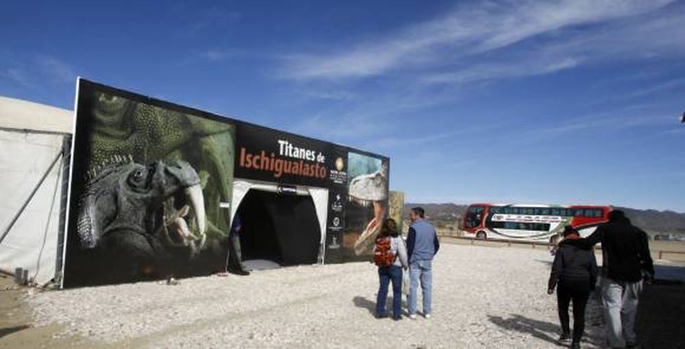 Tres años de espera  para llegar a su tierra