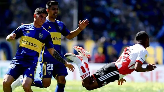 Paulo Díaz y De la Cruz, puntos altos del “Millo”