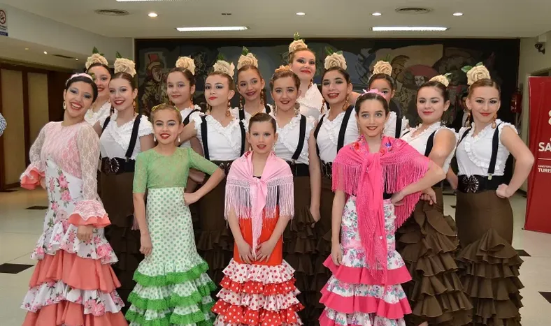 Aniversario de la Batalla de Maipú