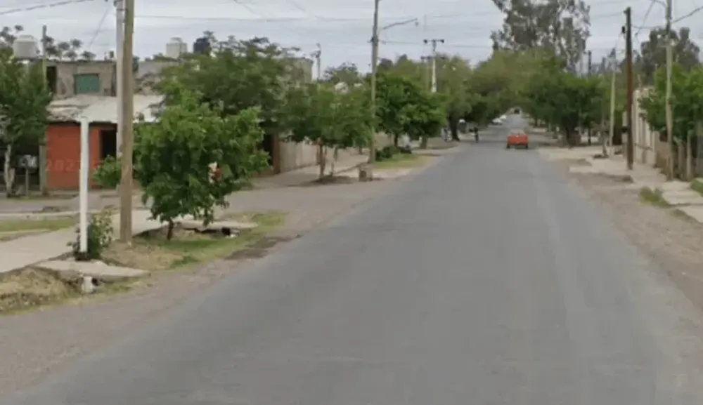 Dos hombres y dos mujeres robaron una garrafa y huyeron: uno de los sujetos va a al Penal