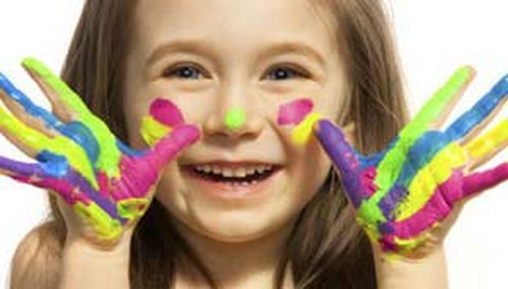 La guía con actividades infantiles para este martes