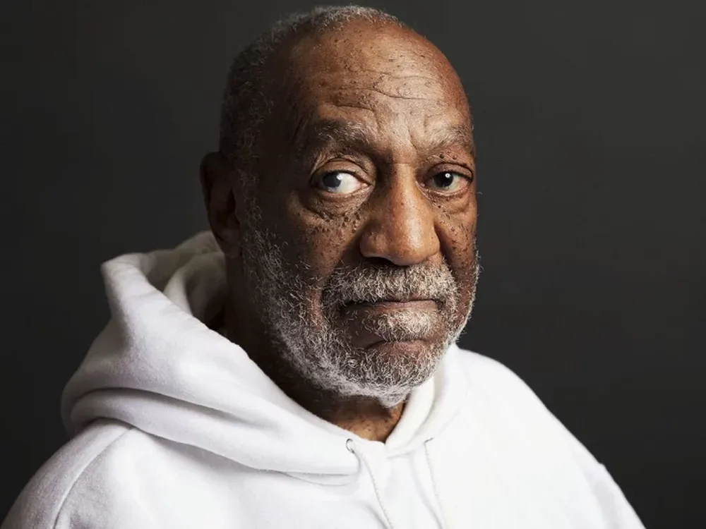 Bill Cosby: condena anulada