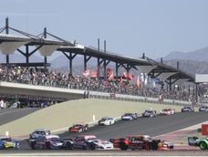 El autódromo San Juan Villicum recibirá una fecha del TC en agosto. Los fierreros felices. El autódromo San Juan Villicum recibirá una fecha del TC en agosto. Los fierreros felices.