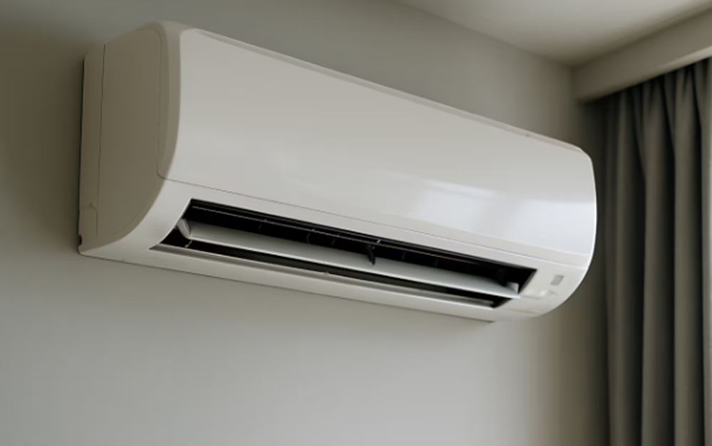 ¿Conviene dejar el aire prendido siempre o apagarlo cuando no estás?