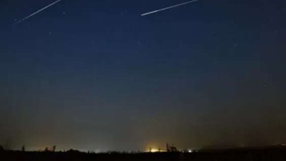 Lluvia de estrellas: cómo ver el fenómeno y los sitios de observación en San Juan