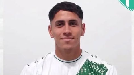 A 48 horas del debut en el Regional, Desamparados incorporó un arquero y ¿se suma un ídolo al plantel?