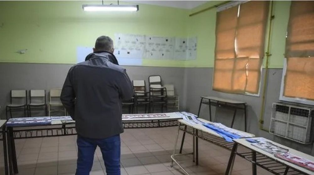 Súper domingo electoral: ya se vota en Tucumán, San Luis, Mendoza y Corrientes