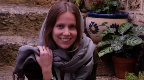 ¿Israel cerca de la “normalidad”? La mirada de una sanjuanina que vive hace 5 años en ese país