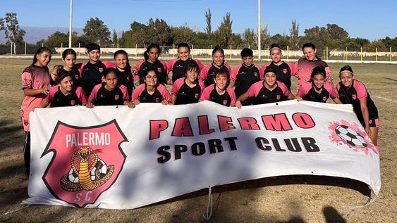 Finalistas. Las Cobras de Palermo se metieron en la final de la Copa de Campeones y definirán contra La Florida de Jáchal.