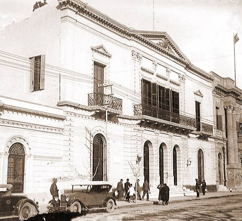 La resurrección del cabildo