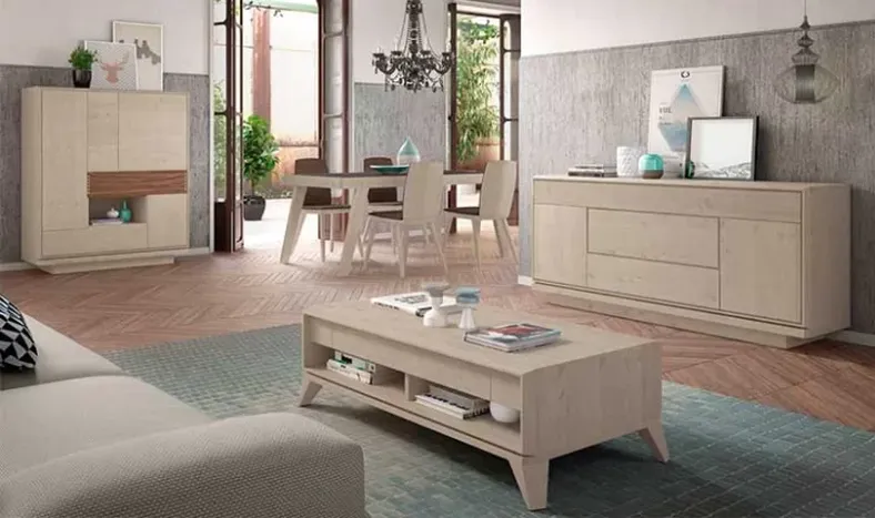 Poco espacio: 7 estrategias de almacenaje fácil y con estilo