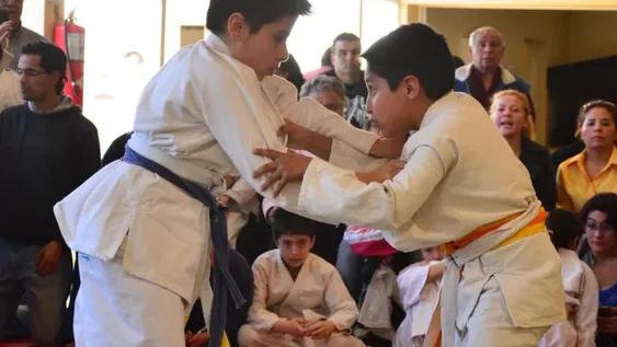 Sanjuaninos lucharán en Mendoza