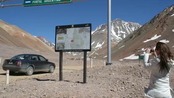 Túnel: tras la postergación, definieron el plazo para la inscripción de empresas