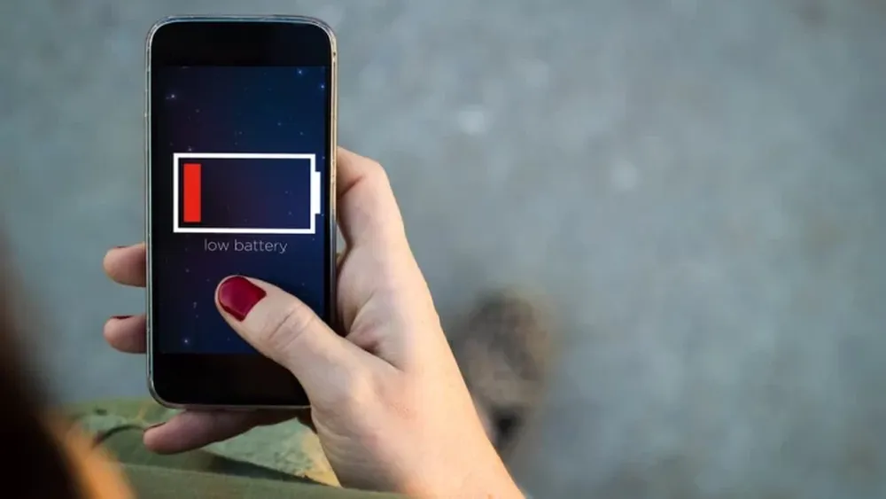 Un truco para que tu celular vaya más rápido