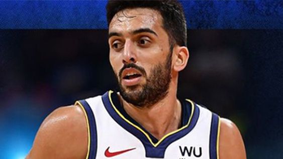 Campazzo debuta en los play off