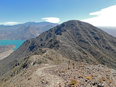 Cerro Negro.