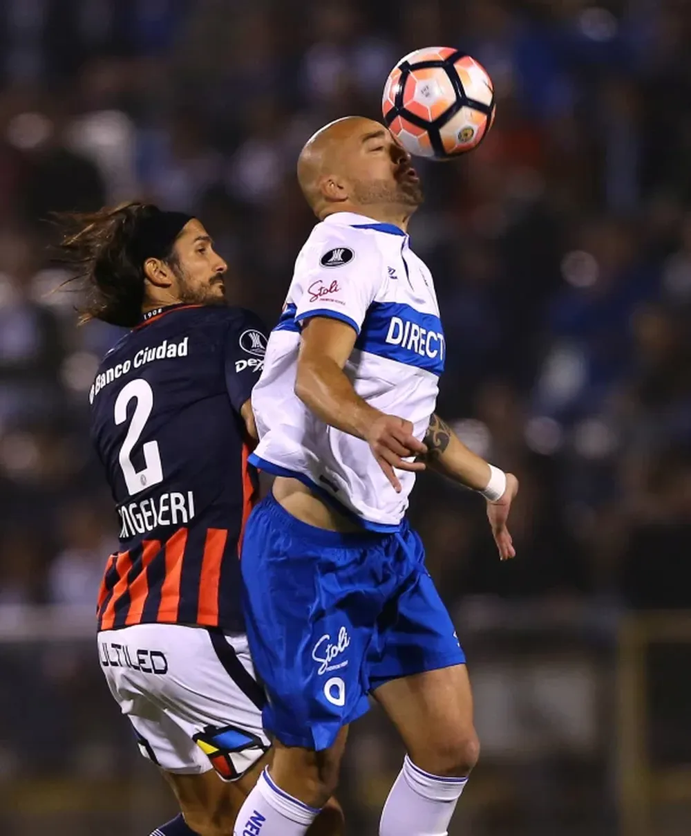 El Ciclón empató y quedó muy complicado