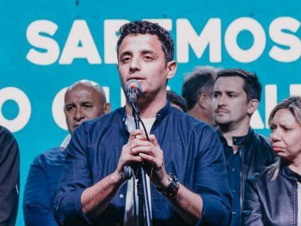 El funcionario del supuesto audio de dádivas por votos al PJ, negó ser él y ya hizo la denuncia