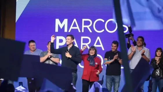 Río Negro y Neuquén intentarán ratificar en las urnas su poder de fuego provincial