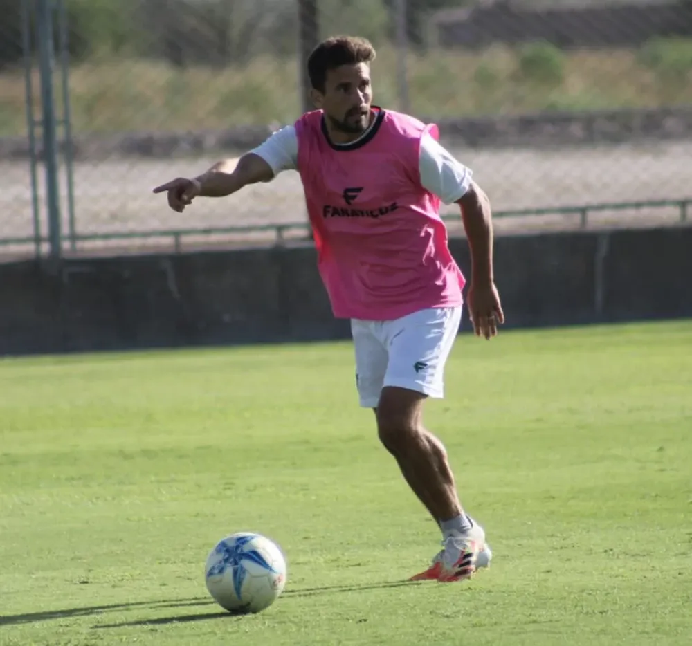 Lucas y su sentido de pertenencia