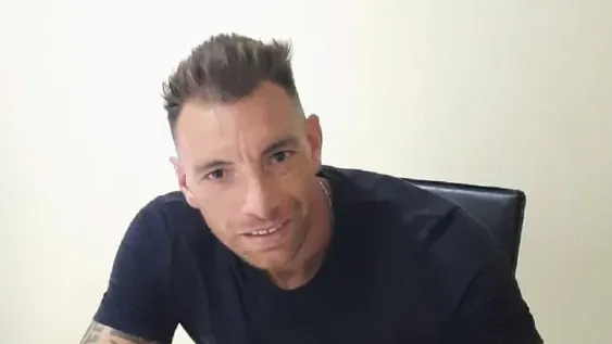 Bottinelli ya firmó para el Verdinegro