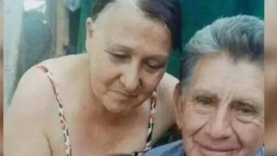 Mendoza, matan a pareja de ancianos ¿fue su nieto?