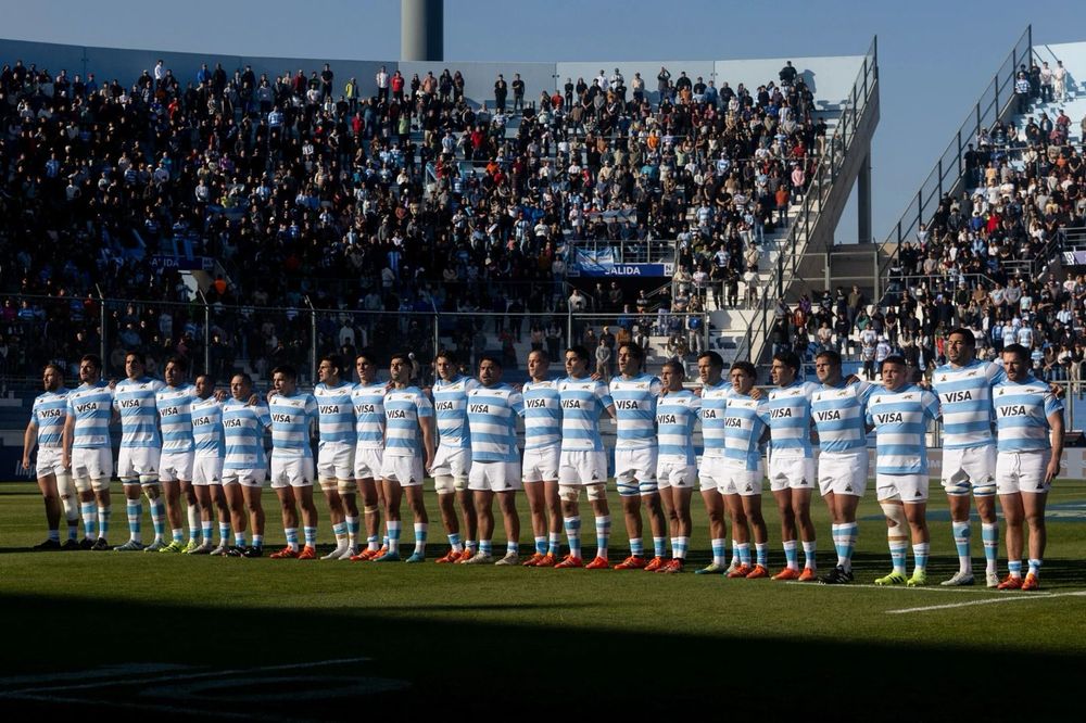 Regreso. Los Pumas volverán al Bicentenario y la USR quiere beneficiar a todos sus jugadores.