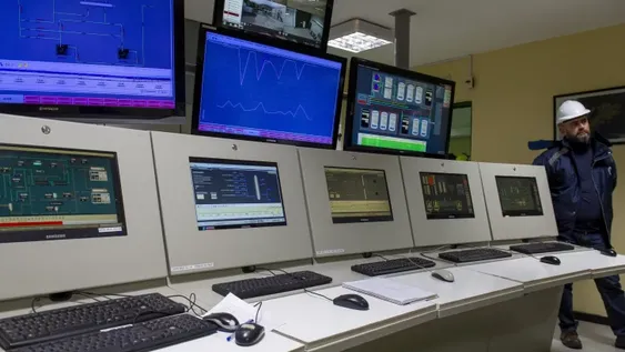 Cuarenta años de un hito de la Argentina con energía nuclear