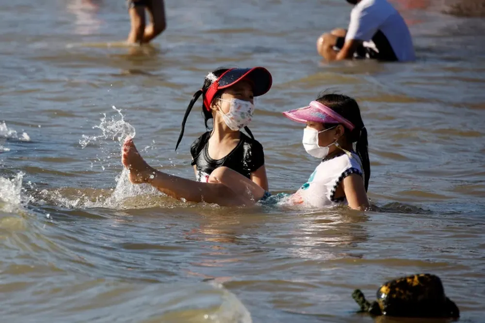 Sin nuevas muertes ni casos, actualmente hay 28 personas con coronavirus en San Juan