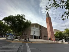 Clima en San Juan: así estará el tiempo este domingo 1 de marzo Clima en San Juan: así estará el tiempo este domingo 1 de marzo