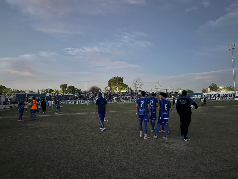 Unión de Villa Krause.