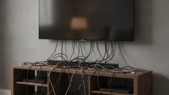 Orden y diseño en uno: el objeto que elimina los cables sueltos y será tendencia en 2026.