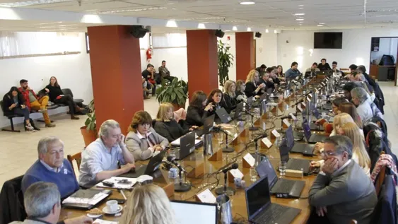 El conflicto con el SEP va al Consejo Superior