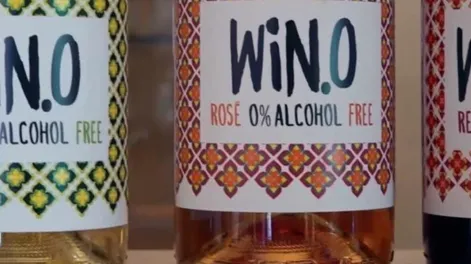 Vino sin alcohol: ¿evolución de la industria vitivinícola?