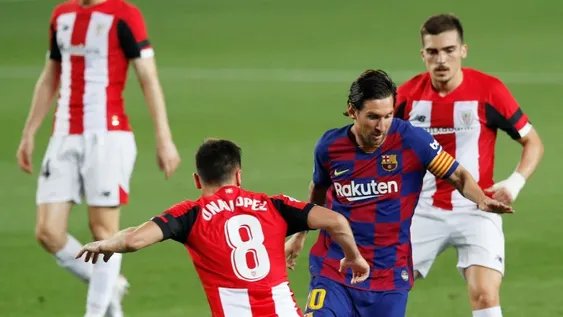 Sin el 700, un Lio diferente