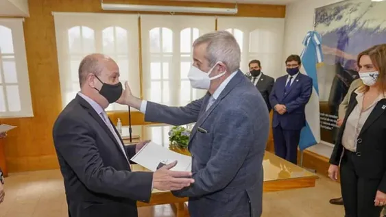 Los fiscales arman un Consejo por fuera del Colegio de Magistrados