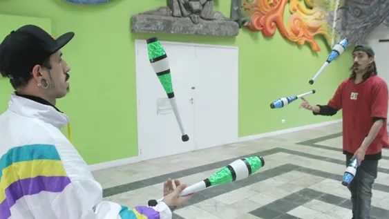 Arte milenario sin fin