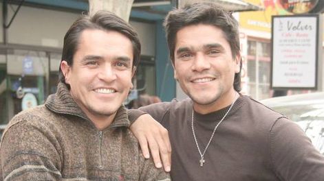 Otra vez, juntos