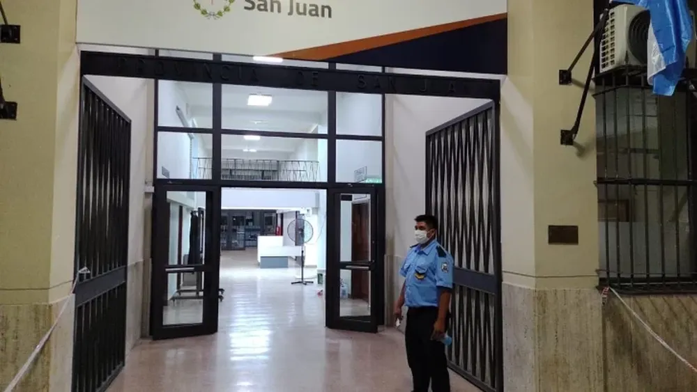 Un sujeto fue condenado a 8 años de cárcel por violar a la novia de su sobrino